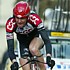 Frank Schleck during the prologue of Paris-Nice 2005
